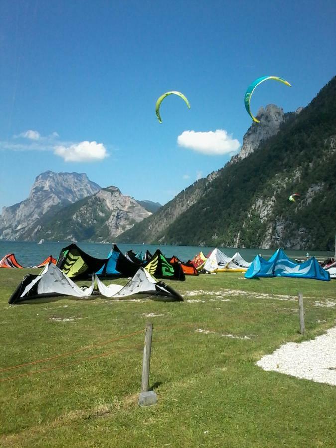 Steinkogler Ferienwohnungen Ebensee Luaran gambar